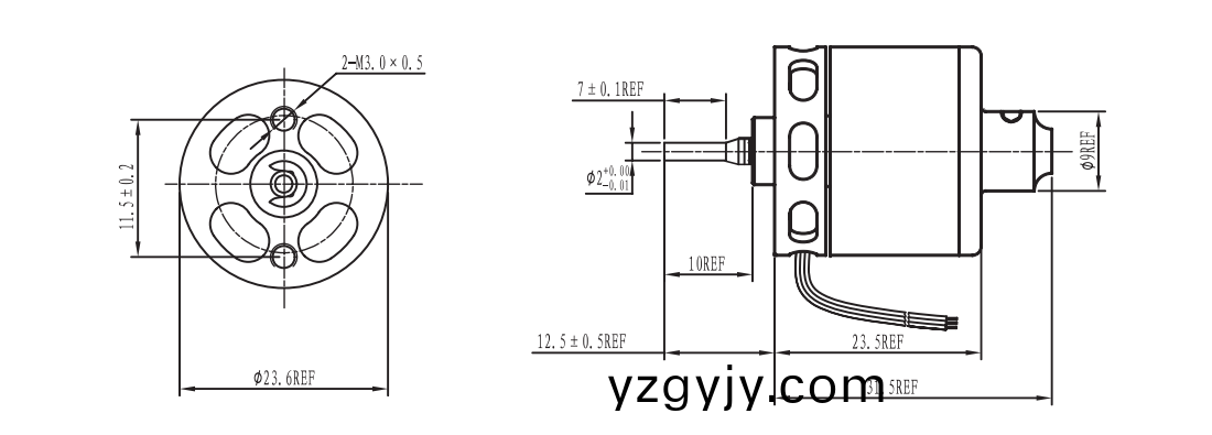 OT-EM2428無(wu)刷電機(jī)(ji)|水(shui)泵(beng)電機(jī)|無(wu)人(ren)機(jī)電(dian)機(jī)(ji)|無刷直流(liu)電機(jī)(ji)-萬至(zhi)達(dá)(da)電機(jī)(ji) OT-EM2428無刷(shua)電(dian)機(jī)|水泵電機(jī)|無(wu)人機(jī)電機(jī)|無刷(shua)直(zhi)流(liu)電機(jī)-萬至(zhi)達(dá)(da)電機(jī)(ji)