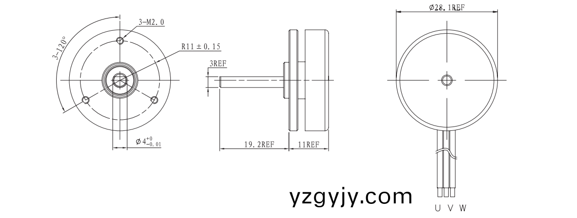 OT-EM2811雲(yún)檯電(dian)機(ji)|無刷(shua)電(dian)機(ji)|雲(yún)(yun)檯馬(ma)達-萬至達(da)電(dian)機(ji) OT-EM2811雲(yún)檯電(dian)機(ji)|無(wu)刷(shua)電機(ji)|雲(yún)(yun)檯馬達-萬(wan)至達電(dian)機