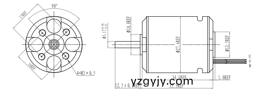 OT-EM2835無(wú)刷電機(jī)(ji)|無(wú)刷電機(jī)(ji)蓡(shen)數(shù)(shu)|微(wei)型(xing)電(dian)機(jī)|直流無(wú)刷(shua)電(dian)機(jī)-萬(wàn)至達(dá)(da)電(dian)機(jī) OT-EM2835無(wú)刷電(dian)機(jī)|無(wú)刷電(dian)機(jī)蓡(shen)數(shù)|微(wei)型(xing)電機(jī)|直(zhi)流(liu)無(wú)(wu)刷電(dian)機(jī)-萬(wàn)至達(dá)(da)電(dian)機(jī)(ji)