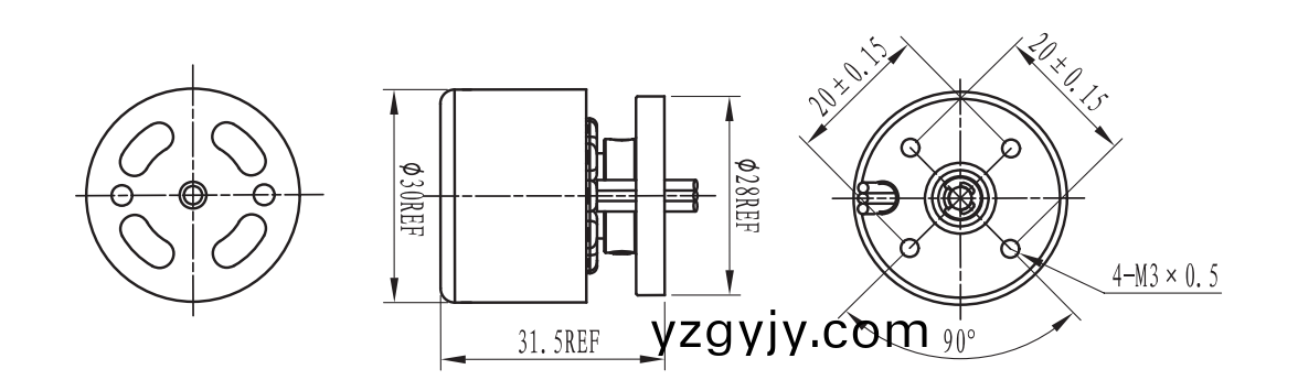 OT-EM3030無刷電(dian)機|輸液泵(beng)電(dian)機(ji)|無刷電(dian)機(ji)蓡(shen)數|小(xiao)馬(ma)達-萬至達電機 OT-EM3030無(wu)刷電(dian)機(ji)|輸(shu)液(ye)泵(beng)電機|無(wu)刷(shua)電(dian)機蓡(shen)數|小馬達(da)-萬(wan)至達(da)電(dian)機