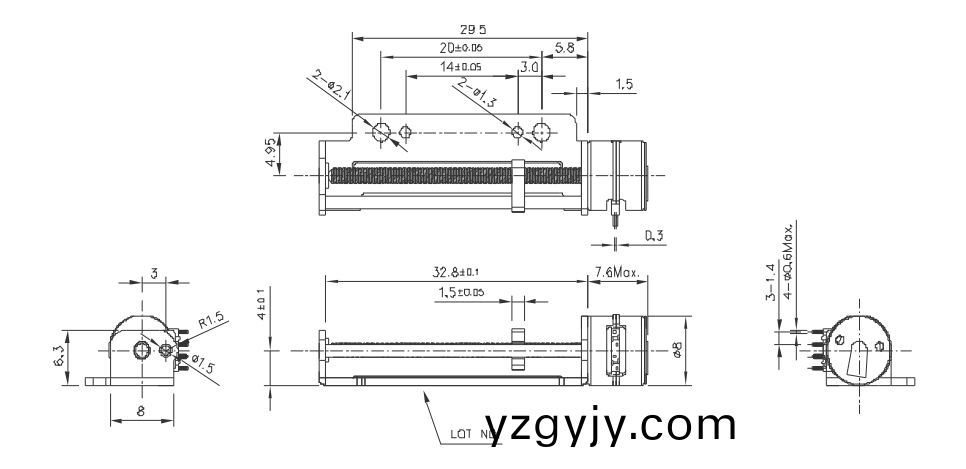 OT-SM08L-022步(bu)進電(dian)機_數(shù)(shu)碼攝像機(ji)電(dian)機_監(jiān)控(kong)設(shè)備馬達_絲桿馬(ma)達(da)-萬至(zhi)達(da)電機(ji) OT-SM08L-022步進電(dian)機_數(shù)(shu)碼(ma)攝像(xiang)機(ji)電機_監(jiān)(jian)控(kong)設(shè)(she)備馬達_絲(si)桿馬(ma)達-萬(wan)至達電(dian)機(ji)