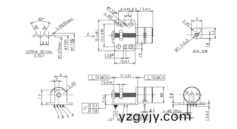 OT-SM08L-099步進(jin)電(dian)機_攝(she)像(xiang)機電(dian)機_監(jiān)控攝(she)像(xiang)頭電(dian)機(ji)-萬至(zhi)達電機(ji) OT-SM08L-099步進(jin)電(dian)機(ji)_攝(she)像(xiang)機電(dian)機_監(jiān)(jian)控(kong)攝(she)像頭電(dian)機(ji)-萬至達電(dian)機