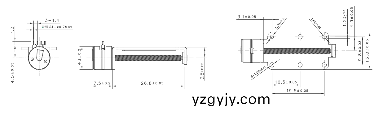 OT-SM08L-595步(bu)進(jìn)(jin)電機(jī)_攝(she)像(xiang)機(jī)電機(jī)_絲桿(gan)步(bu)進(jìn)電(dian)機(jī)(ji)_微(wei)型(xing)電(dian)機(jī)(ji)-萬至(zhi)達(dá)(da)電(dian)機(jī)(ji) OT-SM08L-595步(bu)進(jìn)電(dian)機(jī)_攝(she)像(xiang)機(jī)(ji)電機(jī)_絲桿步(bu)進(jìn)電(dian)機(jī)(ji)_微(wei)型(xing)電(dian)機(jī)-萬至(zhi)達(dá)電(dian)機(jī)(ji)