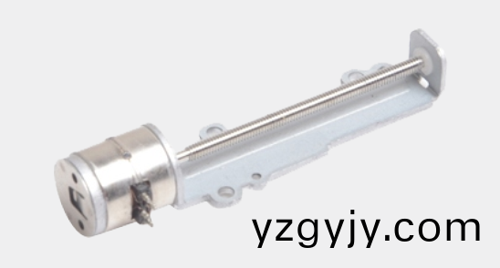 OT-SM10L-002微型打印(yin)機(ji)步進電機(ji)