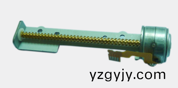 OT-SM15L-013光(guang)驅(qū)(qu)步(bu)進(jìn)(jin)電(dian)機(jī)(ji) OT-SM15L-013光驅(qū)步進(jìn)(jin)電機(jī)(ji)