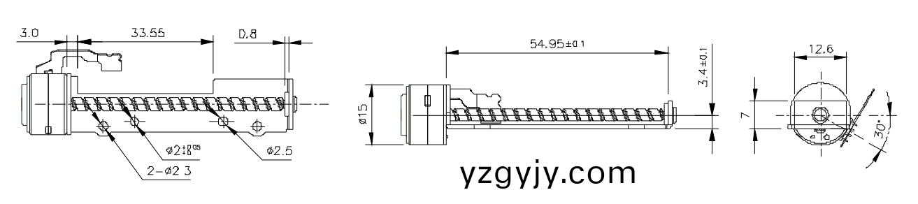 OT-SM15L-013光(guang)驅(qū)步進(jin)電機(ji)|POS機(ji)電(dian)機(ji)|攝(she)像(xiang)頭(tou)電(dian)機(ji)|絲桿步進電機(ji)-萬(wan)至達電(dian)機 OT-SM15L-013光驅(qū)步(bu)進電機|POS機(ji)電機|攝像(xiang)頭(tou)電(dian)機(ji)|絲(si)桿步(bu)進電機-萬(wan)至達(da)電機(ji)