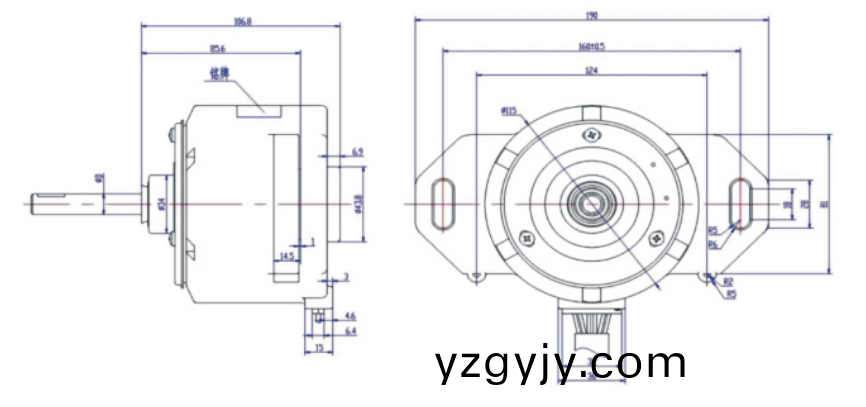 OT-PDW洗(xi)衣(yi)機(jī)電(dian)機(jī)|無(wu)刷電(dian)機(jī)(ji)|波輪洗衣機(jī)電(dian)機(jī)|滾筩(tong)洗衣機(jī)(ji)電(dian)機(jī)-萬至達(dá)(da)電機(jī)(ji)