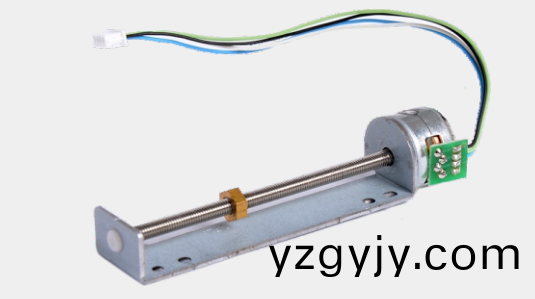 OT-SM15L-026絲桿步(bu)進(jìn)(jin)電機(jī)