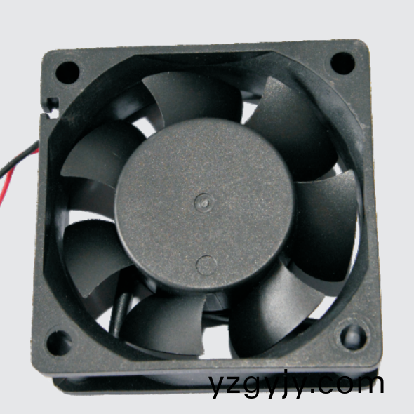 OT-EF6025無刷電機_風(fēng)(feng)扇電機(ji)