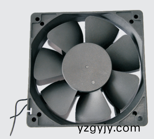 OT-EF12025-EC無刷(shua)電機(jī)(ji)_風(fēng)(feng)扇電機(jī)