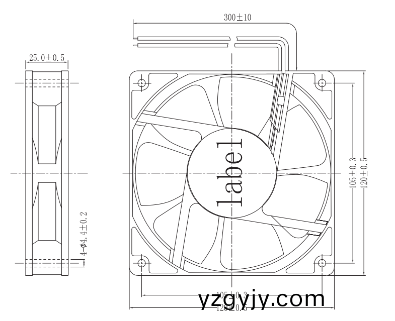 OT-EF12025-EC無刷(shua)電機(jī)(ji)|風(fēng)扇電(dian)機(jī)|直流(liu)無刷(shua)電機(jī)-萬(wan)至(zhi)達(dá)(da)電機(jī)(ji) OT-EF12025-EC無(wu)刷(shua)電機(jī)|風(fēng)(feng)扇(shan)電機(jī)(ji)|直(zhi)流(liu)無刷電(dian)機(jī)(ji)-萬(wan)至(zhi)達(dá)電機(jī)