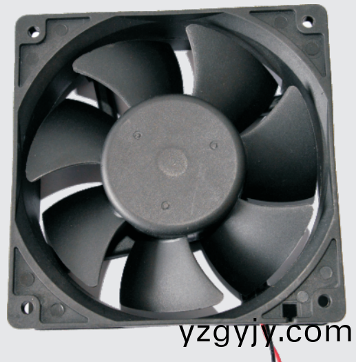 OT-EF12038無(wú)刷電機(jī)_風(fēng)(feng)扇(shan)電機(jī)(ji)