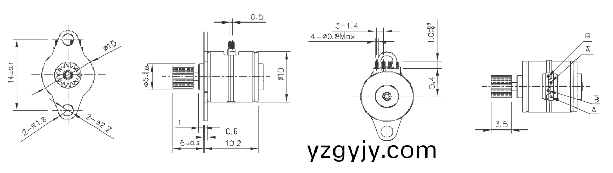 OT-SM10P-006步(bu)進(jin)電(dian)機(ji)|數(shù)(shu)碼攝像機電機|打(da)印(yin)機電(dian)機|微型(xing)步(bu)進電機(ji)-萬(wan)至(zhi)達(da)電(dian)機 OT-SM10P-006步(bu)進電(dian)機|數(shù)碼攝像機電(dian)機|打印機電(dian)機(ji)|微(wei)型步進電機-萬(wan)至達電(dian)機(ji)