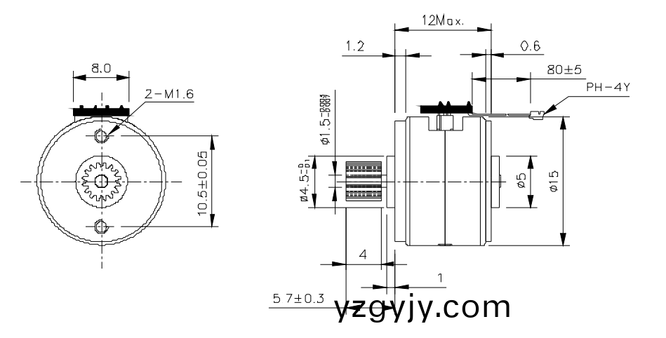 OT-SM15P-278步進(jìn)電(dian)機(jī)(ji)|微(wei)型步進(jìn)(jin)電機(jī)(ji)|光(guang)驅(qū)電機(jī)(ji)|監(jiān)控?cái)z像頭(tou)電機(jī)|激光(guang)打標(biāo)機(jī)電機(jī)(ji)-萬(wàn)(wan)至達(dá)(da)電機(jī)(ji) OT-SM15P-278步進(jìn)(jin)電機(jī)|微型(xing)步(bu)進(jìn)電(dian)機(jī)(ji)|光驅(qū)電機(jī)|監(jiān)(jian)控?cái)z像頭電機(jī)(ji)|激光打標(biāo)機(jī)(ji)電(dian)機(jī)(ji)-萬(wàn)(wan)至(zhi)達(dá)(da)電(dian)機(jī)(ji)
