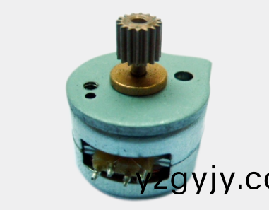 OT-SM15P-017步(bu)進(jin)電機(ji) OT-SM15P-017步進電(dian)機