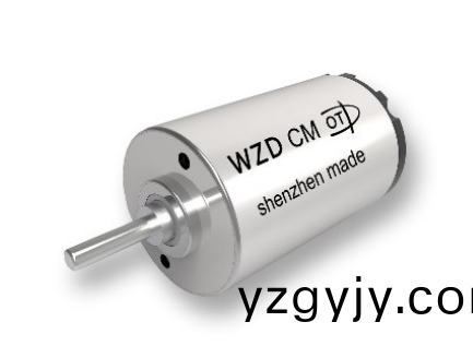 OT-ECS2240無(wu)槽(cao)無(wu)刷(shua)電(dian)機