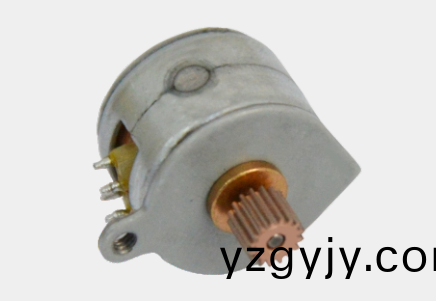 OT-SM15P-033步(bu)進電(dian)機(ji)