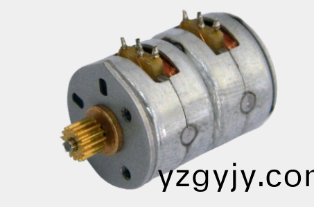 OT-SM15P-290步(bu)進(jin)電(dian)機(ji)