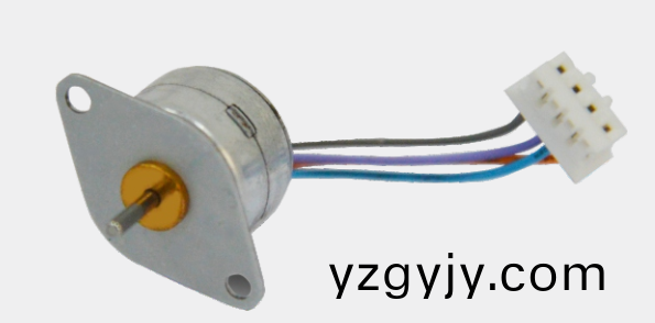 OT-SM15P-018步(bu)進電(dian)機(ji)