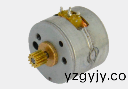 OT-SM15P-369A步(bu)進電機