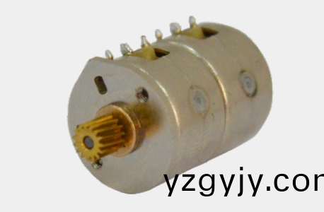 OT-SM15P-394步進電機 OT-SM15P-394步進(jin)電機(ji)