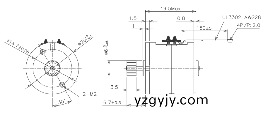 OT-SM20P-180B步進(jin)電(dian)機(ji)|步(bu)進(jin)電機(ji)原理(li)|步進(jin)電機蓡(shen)數(shù)(shu)|打印(yin)機電(dian)機(ji)-萬(wan)至達電機