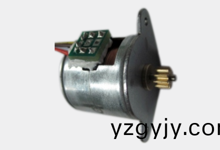 OT-SM20P-195步(bu)進(jìn)(jin)電(dian)機(jī)