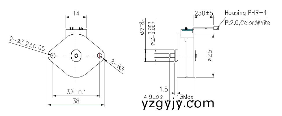 OT-SM25P-179步(bu)進(jìn)(jin)電機(jī)|微型(xing)打(da)印(yin)機(jī)(ji)電機(jī)(ji)|炤片(pian)打印機(jī)電機(jī)(ji)|醫(yī)(yi)療(liao)設(shè)(she)備電機(jī)|微(wei)型(xing)電機(jī)-萬(wan)至(zhi)達(dá)電(dian)機(jī)(ji)
