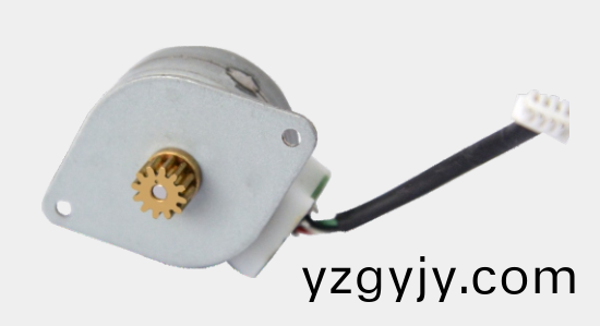 OT-SM25P-365步(bu)進(jìn)電機(jī)(ji) OT-SM25P-365步進(jìn)電(dian)機(jī)(ji)