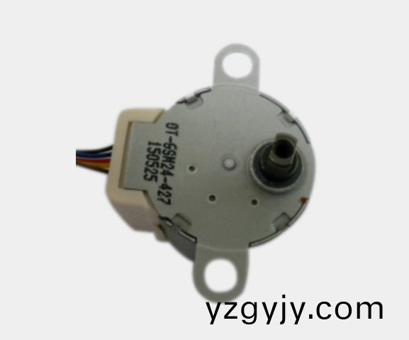 OT-GSM24-427步(bu)進(jìn)(jin)電機(jī)(ji) OT-GSM24-427步(bu)進(jìn)電機(jī)(ji)