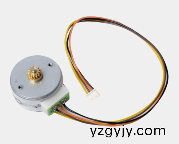OT-GSM25-161步(bu)進(jin)電(dian)機_打(da)印機電機 OT-GSM25-161步進電機(ji)_打(da)印機電機