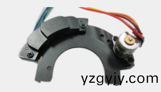 OT-GSM08-173KA監(jiān)(jian)控?cái)z(she)像頭電機(jī)