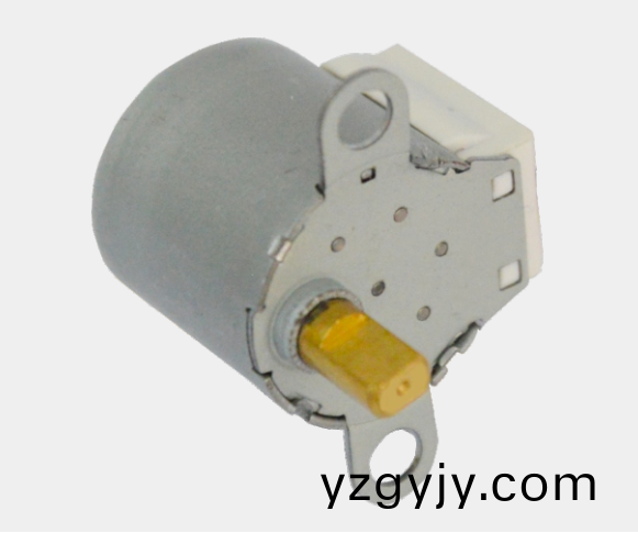 OT-GSM20-569步進(jin)電機(ji)_監(jiān)控(kong)攝像頭電(dian)機(ji)