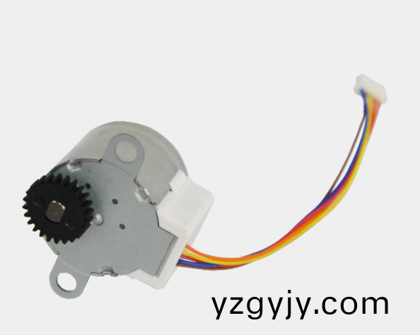 OT-GSM24-482風(fēng)(feng)門執(zhí)(zhi)行器(qi)電機_步(bu)進電(dian)機