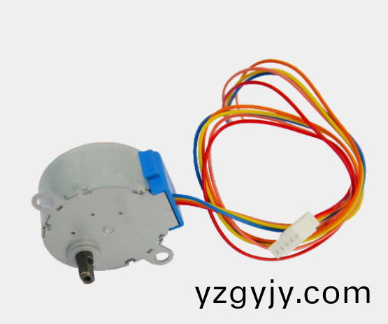 OT-GSM35-005減速步進電(dian)機