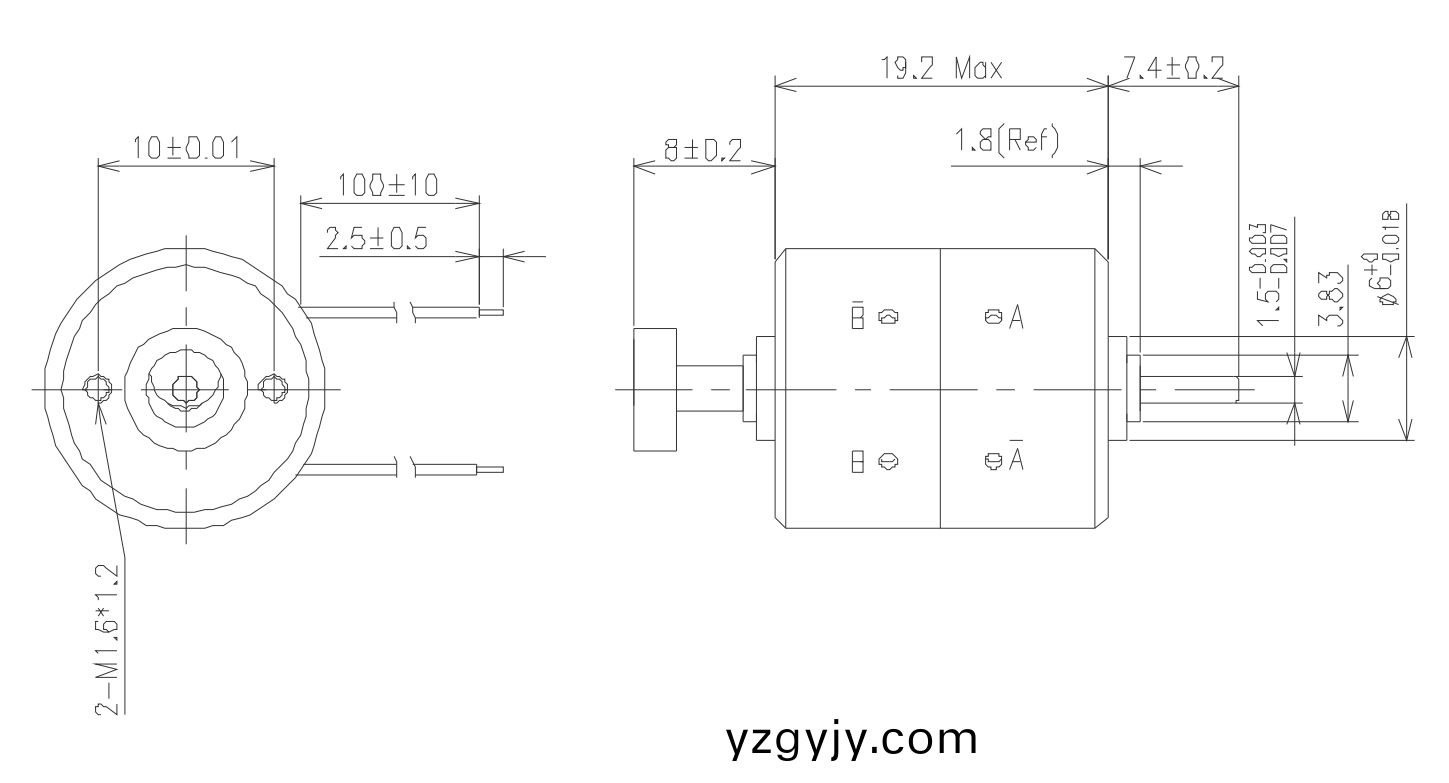 OT-PSM16P-495步(bu)進(jìn)(jin)電機(jī)(ji)|貼(tie)片機(jī)(ji)電(dian)機(jī)|條碼(ma)掃(sao)描(miao)儀(yi)電(dian)機(jī)(ji)|迻液(ye)器電機(jī)(ji)|醫(yī)(yi)療儀(yi)器(qi)電(dian)機(jī)-萬至(zhi)達(dá)(da)電(dian)機(jī)(ji)