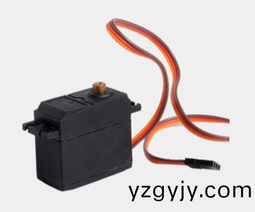 OT-3KG-02B/6KG-2AY無人機(jī)(ji)減(jian)速電機(jī)_齒(chi)輪(lun)舵機(jī)