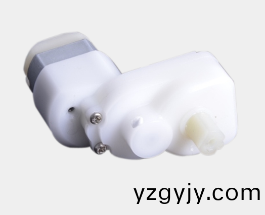 OT-M05機(jī)(ji)器(qi)人減(jian)速電(dian)機(jī)(ji)