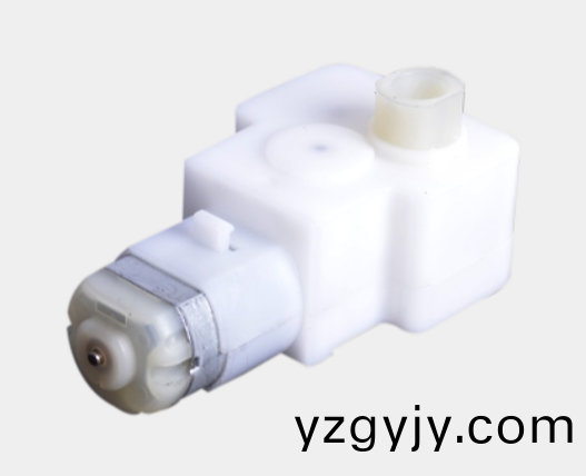 OT-M07機(jī)(ji)器(qi)人(ren)減(jian)速電機(jī)