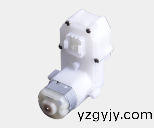 OT-M02/08機(jī)(ji)器(qi)人減(jian)速電(dian)機(jī)(ji)