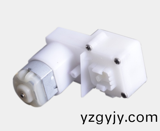 OT-M04/06機(jī)器(qi)人(ren)減速(su)電(dian)機(jī)