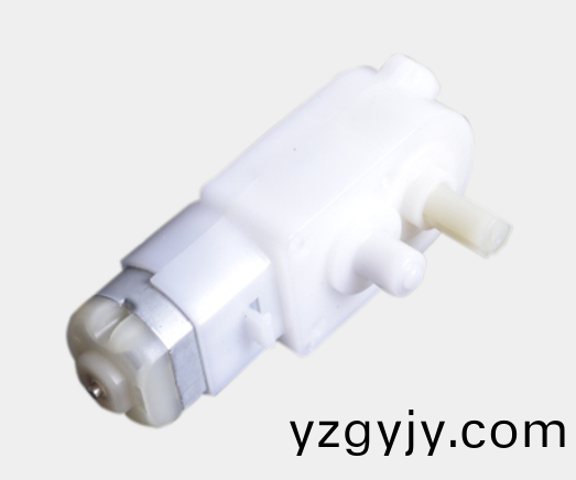 OT-M01/03機(jī)(ji)器(qi)人減速電(dian)機(jī)(ji)