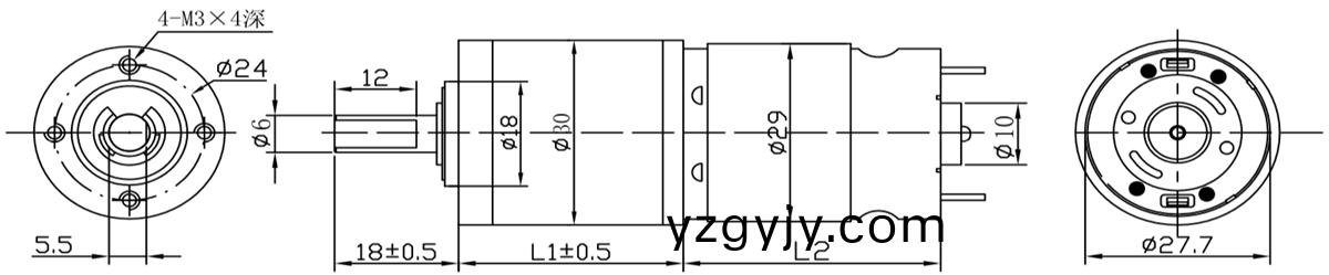 OT-28GP智能鎖減(jian)速電機|門(men)鎖電(dian)動(dong)馬(ma)達|減速電(dian)機(ji)|行星齒輪箱(xiang)-萬(wan)至達(da)電(dian)機(ji) OT-28GP智(zhi)能鎖減速(su)電機(ji)|門鎖電動馬(ma)達|減速(su)電(dian)機(ji)|行(xing)星(xing)齒(chi)輪(lun)箱-萬至(zhi)達電機