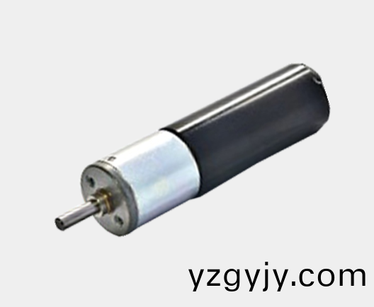 OT-16GP減(jian)速(su)電機(jī)(ji)