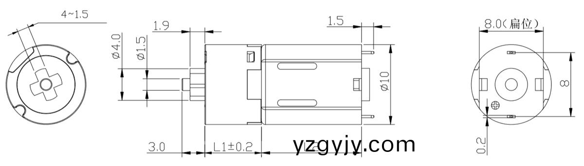 OT-10GP4Z攝像(xiang)機(jī)(ji)減(jian)速電機(jī)|雲(yún)檯減速(su)齒輪(lun)箱(xiang)|行(xing)星減(jian)速(su)機(jī)|小型減速機(jī)(ji)|行星(xing)齒輪(lun)箱-萬(wan)至(zhi)達(dá)(da)電機(jī)(ji) OT-10GP4Z攝(she)像(xiang)機(jī)(ji)減(jian)速(su)電機(jī)|雲(yún)檯(tai)減(jian)速齒(chi)輪(lun)箱|行(xing)星減(jian)速機(jī)(ji)|小型減(jian)速機(jī)|行星齒(chi)輪箱-萬(wan)至達(dá)電(dian)機(jī)