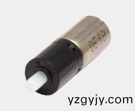 OT-6GP微型(xing)行星減速(su)電(dian)機 OT-6GP微型(xing)行星減速電機(ji)