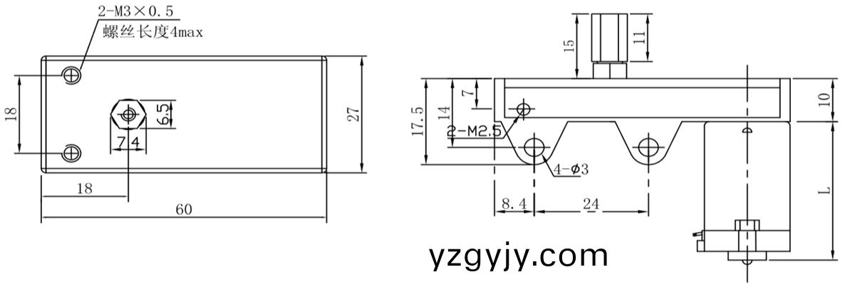 OT-6027機(ji)器人(ren)減(jian)速電機|減(jian)速馬達|小型(xing)減速(su)機|按(an)摩(mo)器(qi)馬達(da)-萬(wan)至(zhi)達(da)電機(ji) OT-6027機(ji)器人(ren)減(jian)速(su)電(dian)機|減速(su)馬達(da)|小型(xing)減(jian)速(su)機|按(an)摩(mo)器馬達(da)-萬(wan)至(zhi)達電(dian)機(ji)