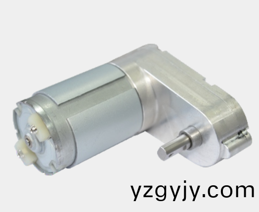 OT-36GF汽(qi)車(che)車牕減速(su)電機(jī)