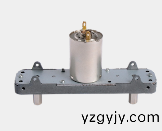 OT-1228按摩(mo)器減速(su)電機(jī)