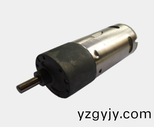 OT-37GB按(an)摩器減速(su)電(dian)機(jī)